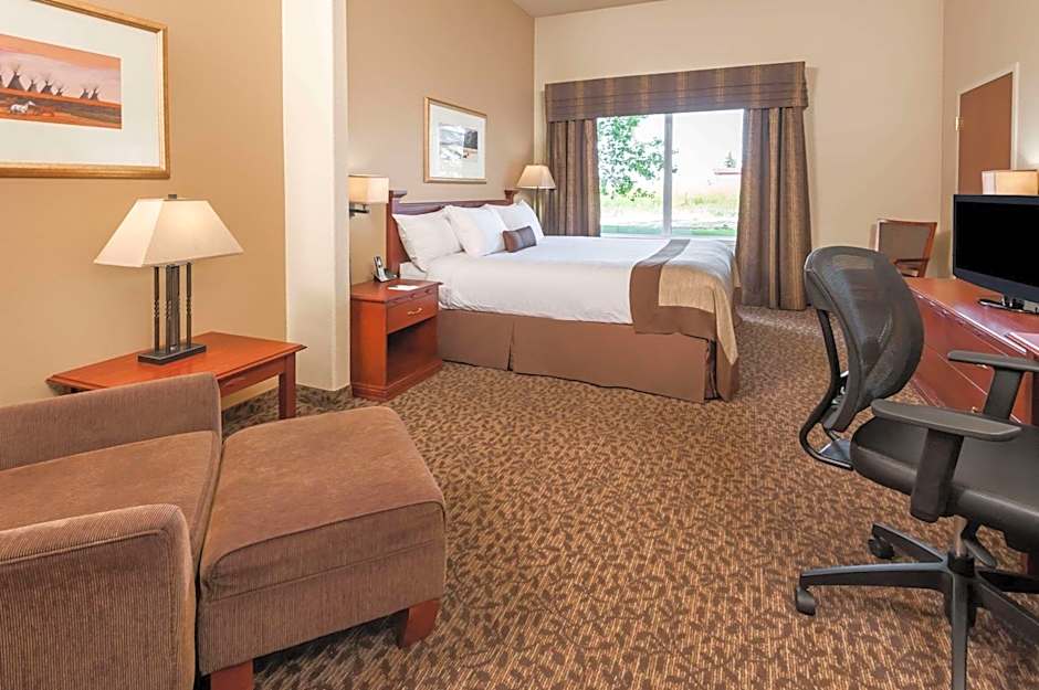 Wingate by Wyndham Edmonton West