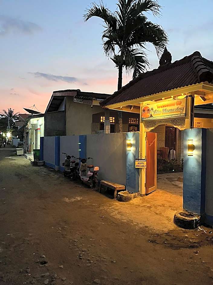 Lita Homestay