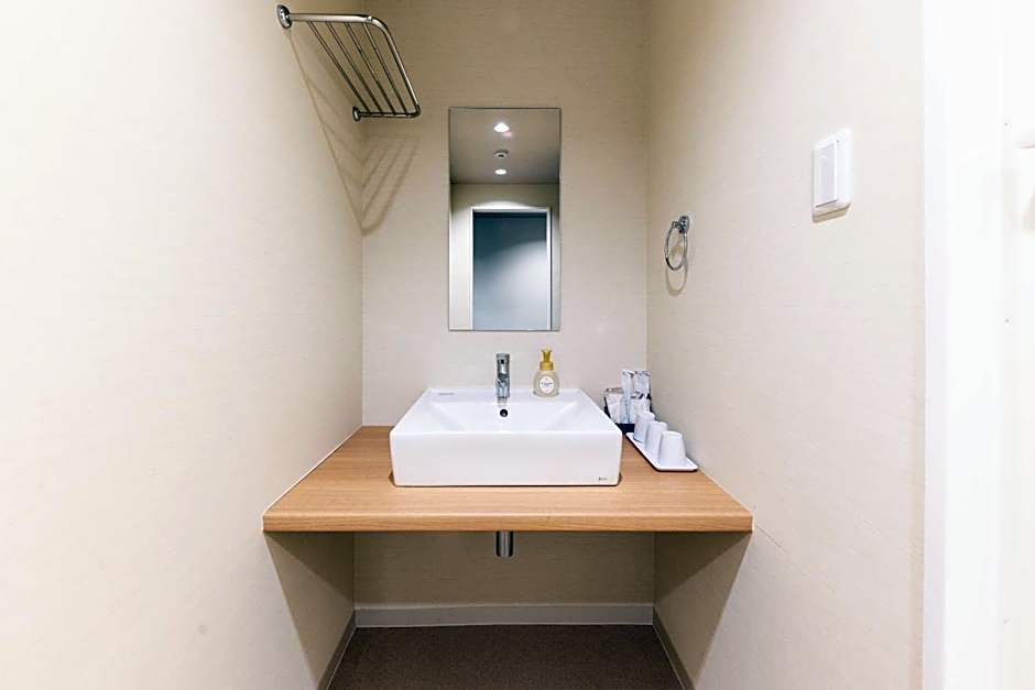 Reco Hotel Mikuni