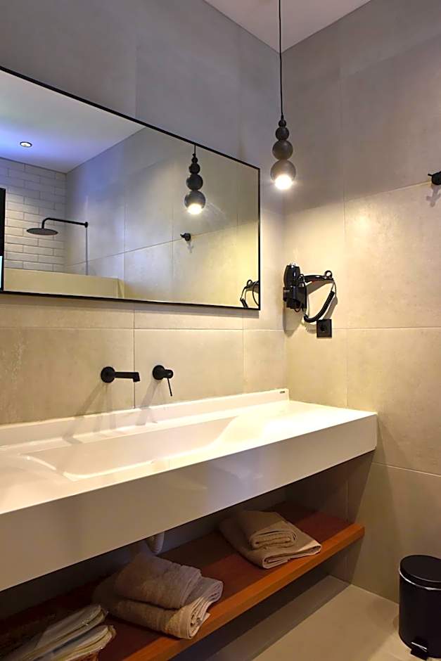 Rafael Hotel-Adults Only