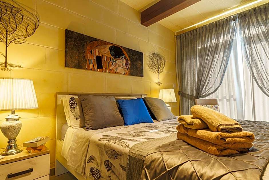 Ajuga Luxury Boutique B&B