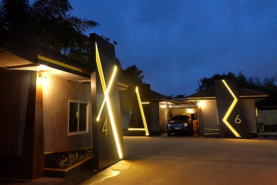 Golden House Sa Kaeo