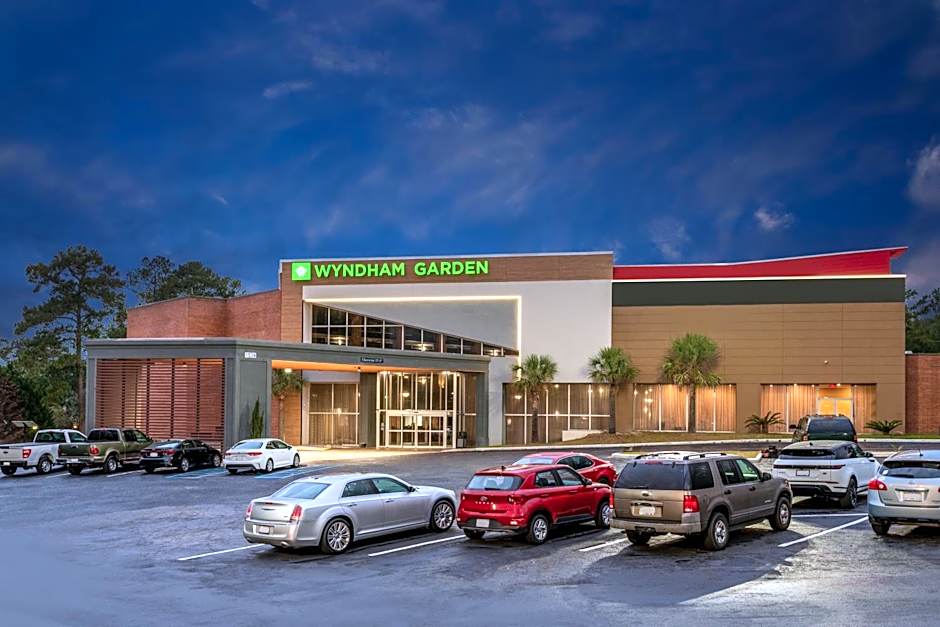 Wyndham Garden Columbia/Ft. Jackson