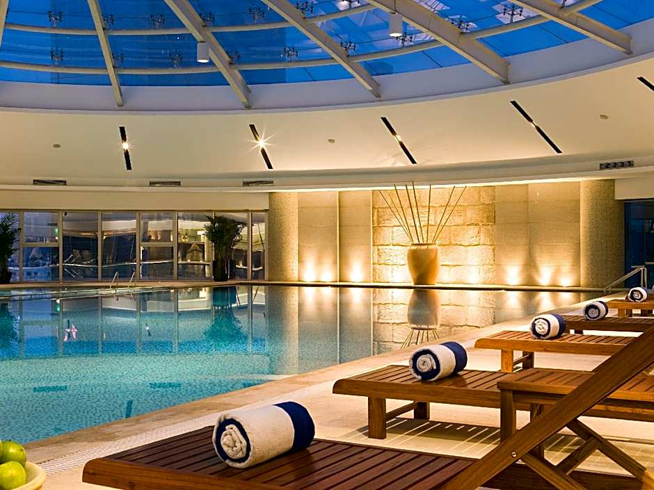 Sofitel Nanjing Galaxy