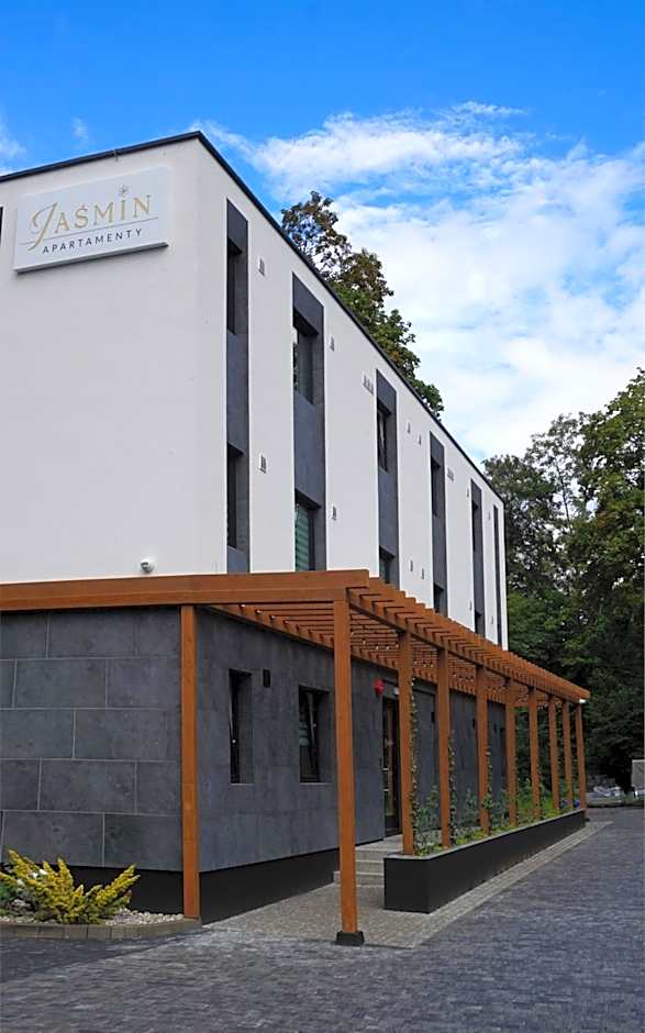 Jaśmin Apartamenty