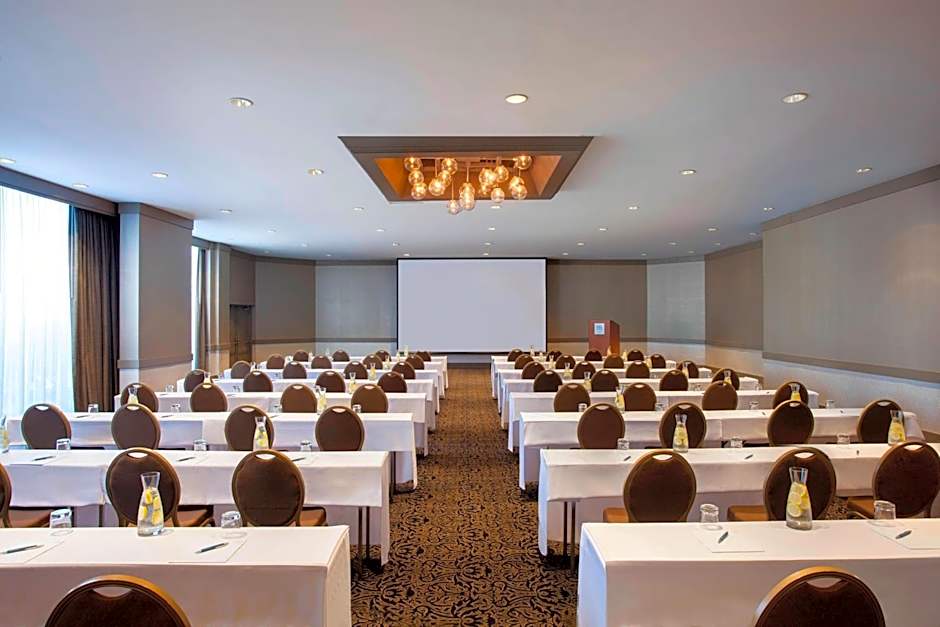 Four Points By Sheraton Richmond