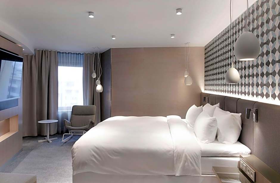 Radisson Blu Royal Hotel, Helsinki