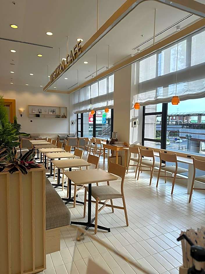 Wishton Hotel Yukari