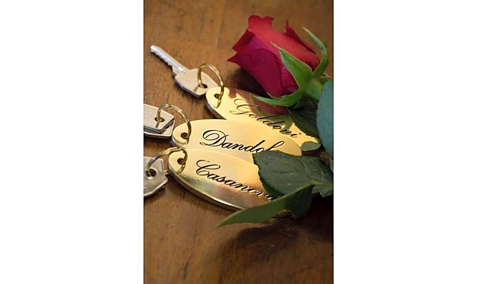 Friendly Venice Suites