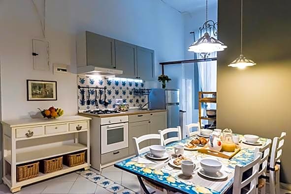 La Casa Napoletana - LS Accommodations