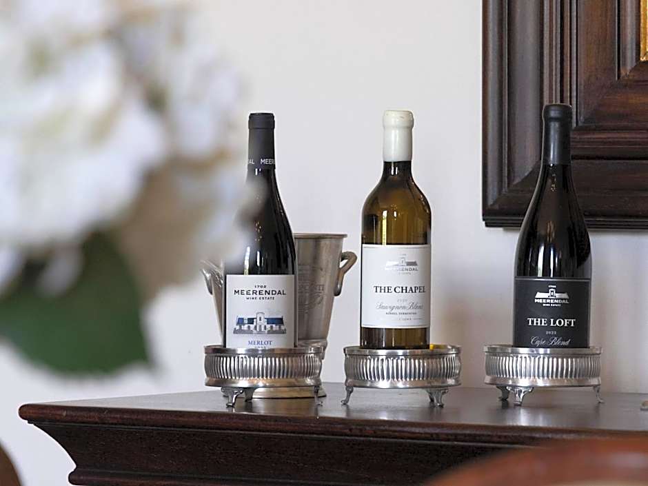 Meerendal Boutique Hotel