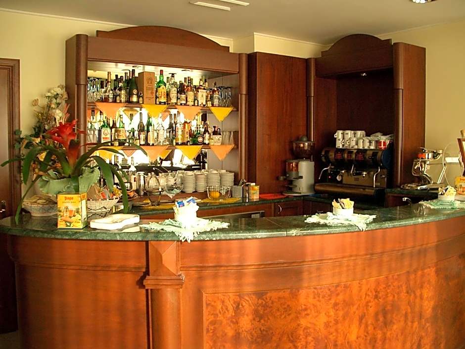 Hotel Stella 2000