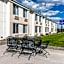 Sleep Inn Billings