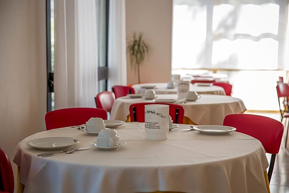 Hotel Meris