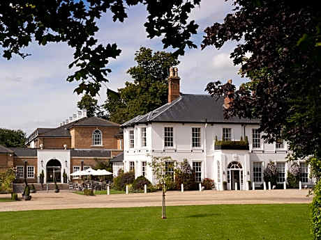 Bedford Lodge Hotel & Spa