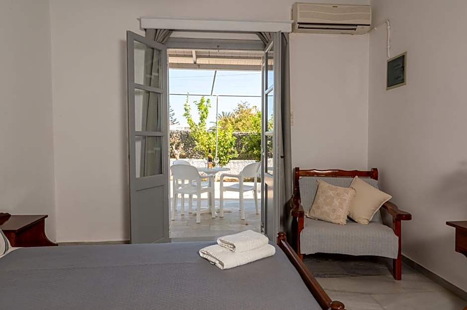 Irene Hotel Leros