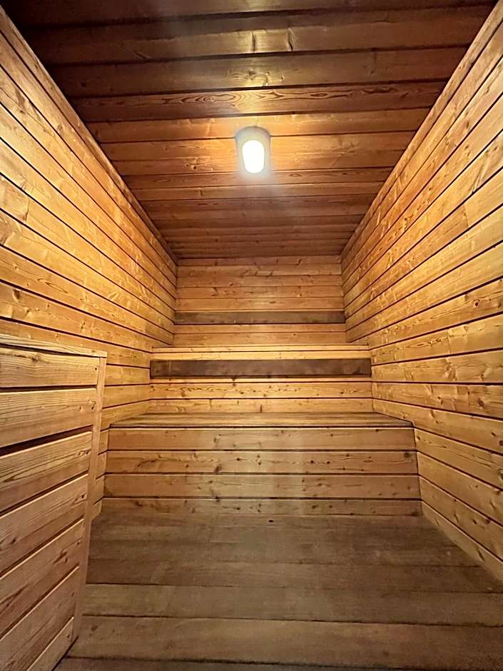 Lagrange Aparthotel Montpellier Millénaire