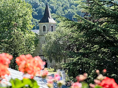 Hotel Mercure de Saint-Lary