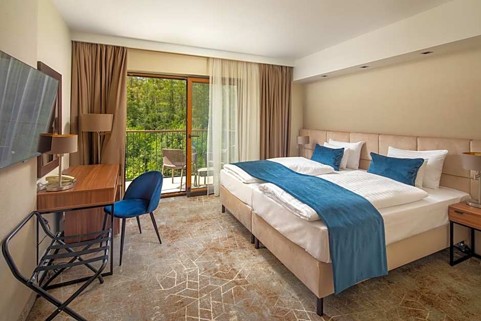 Fagus Hotel Conference & Spa