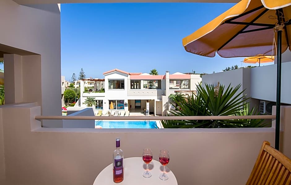 Toxo Hotel