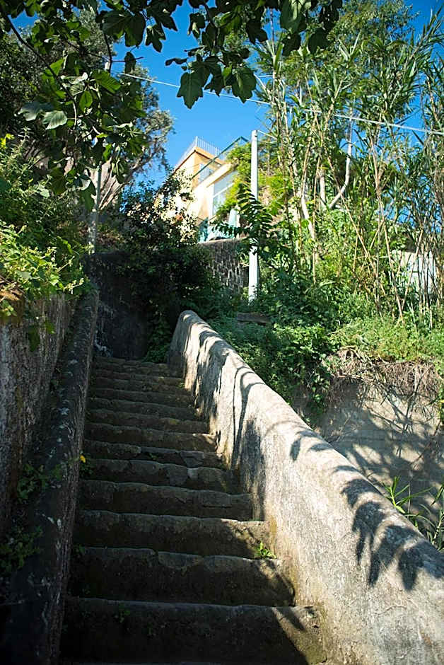 Punta Lingua Relais - Room 3 Port View