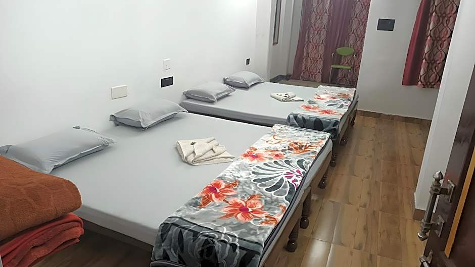 Jag Niwas Guest House