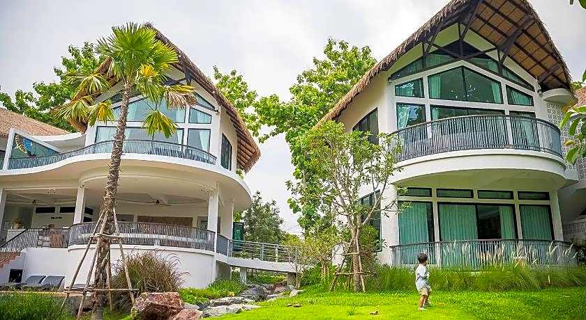 Villa De Leaf River Kaeng Krachan