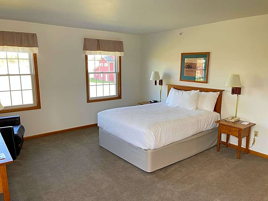 Farmstead Inn and Conference Center