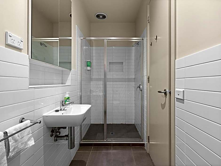 Central Shepparton Apartments