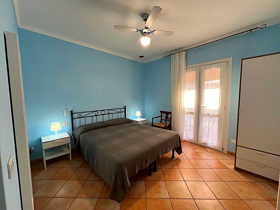 Agriturismo Paradisa