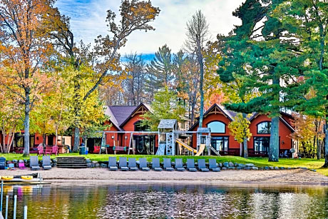 Good Ol Days Resort