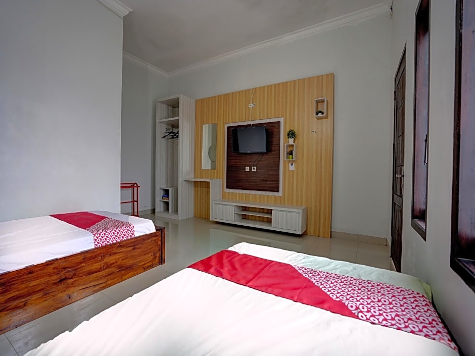 OYO 92907 Miranda Hotel Syariah