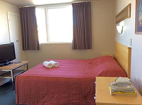 Standard One-Bedroom Apartment