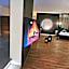 Privat-Spa mit Whirlpool und Sauna in Sursee