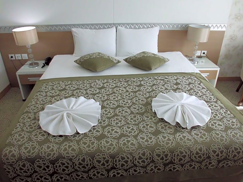 Nadir Business Hotel