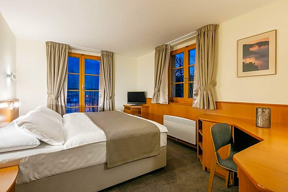 Hotel Ostrov