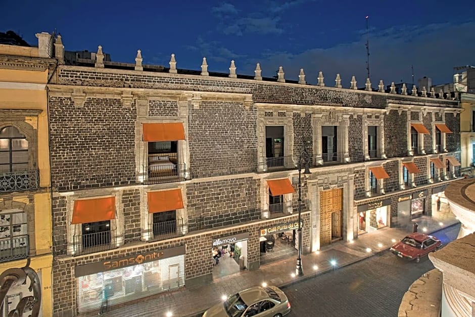 Downtown Mexico, a Member of Design Hotels