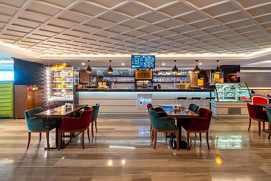 Park Inn by Radisson Istanbul Asia Kavacik