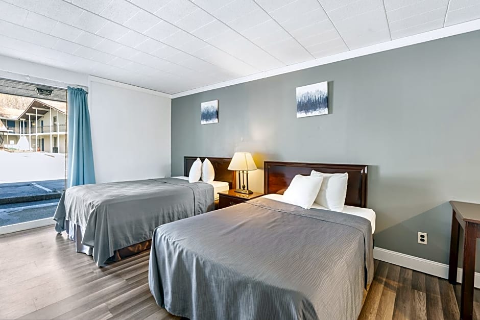 FairBridge Inn and Suites West Point