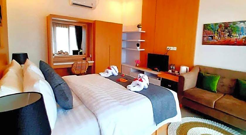 Sea Terras Suite and Luxury