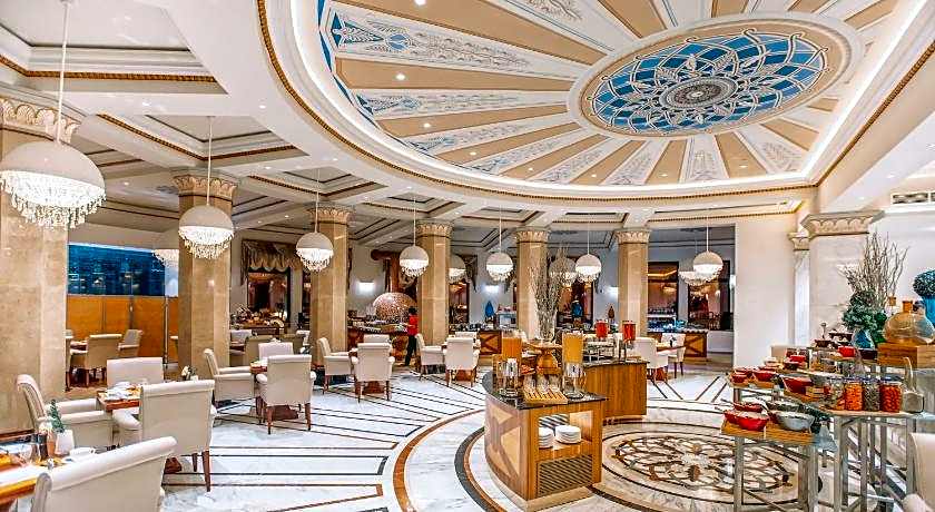 The Biltmore Tbilisi Hotel