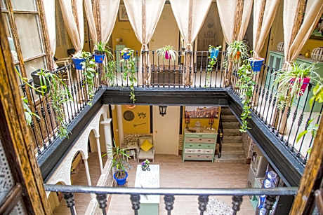 Pension Internacional