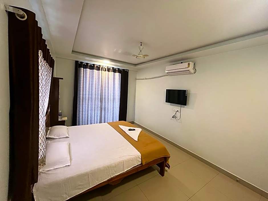 Shree Maldatta House