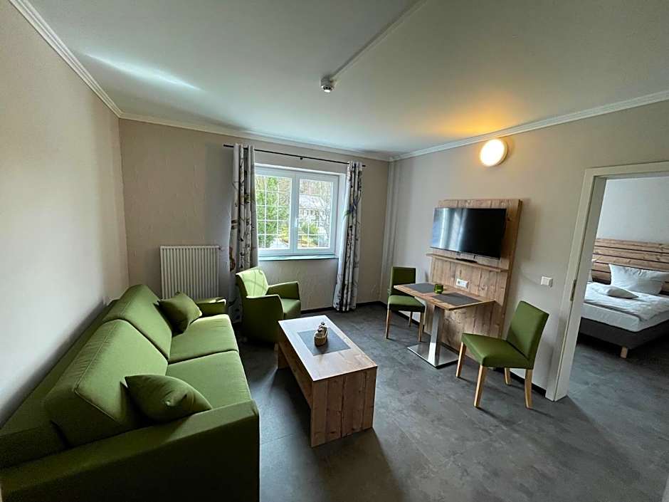 Hotel Reinhold