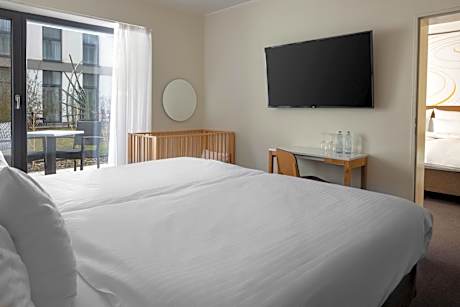 Superior Family Room