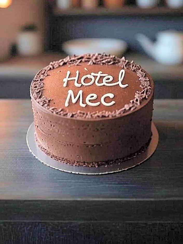 Hotel Mec