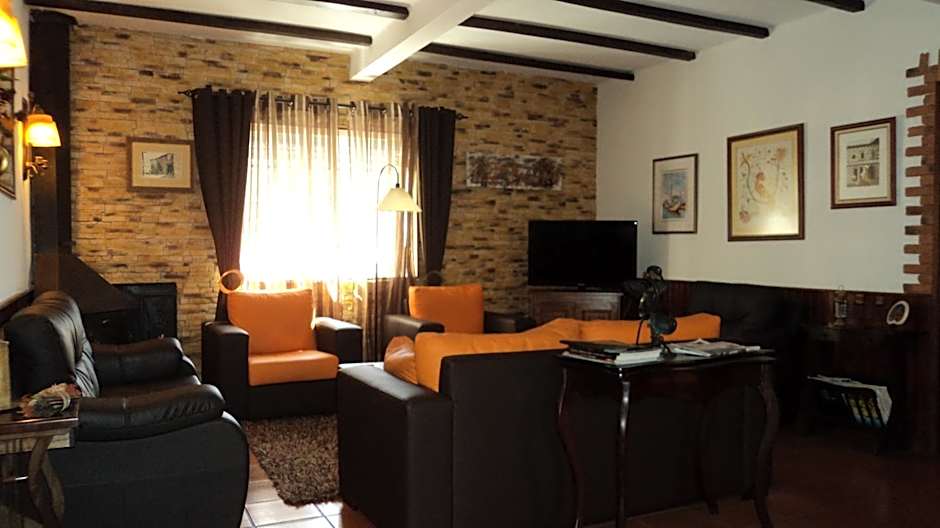 Hotel Das Termas