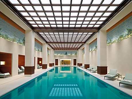 The Peninsula London