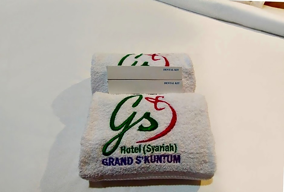 Hotel Syariah GS Lampung Culture, Bandar Lampung