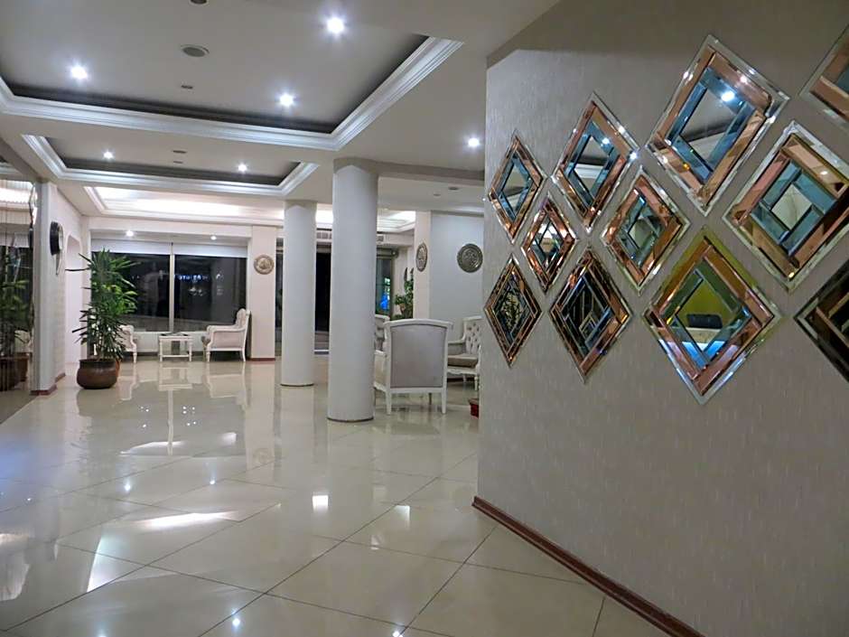Ozilhan Hotel